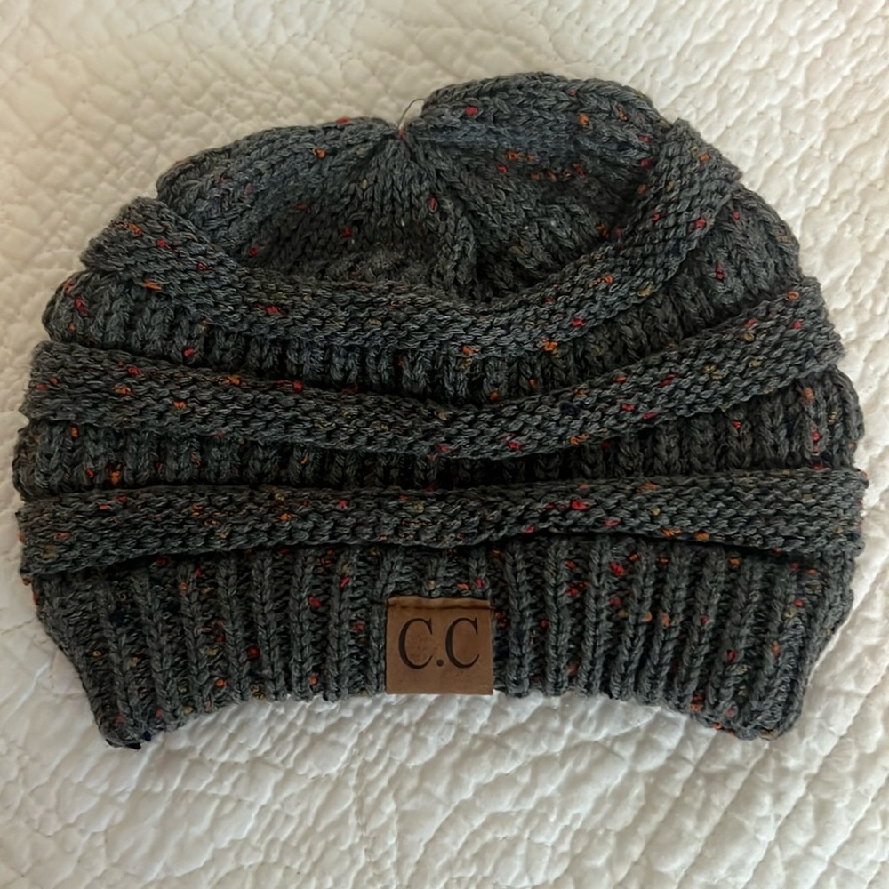 Women’s C.C hat